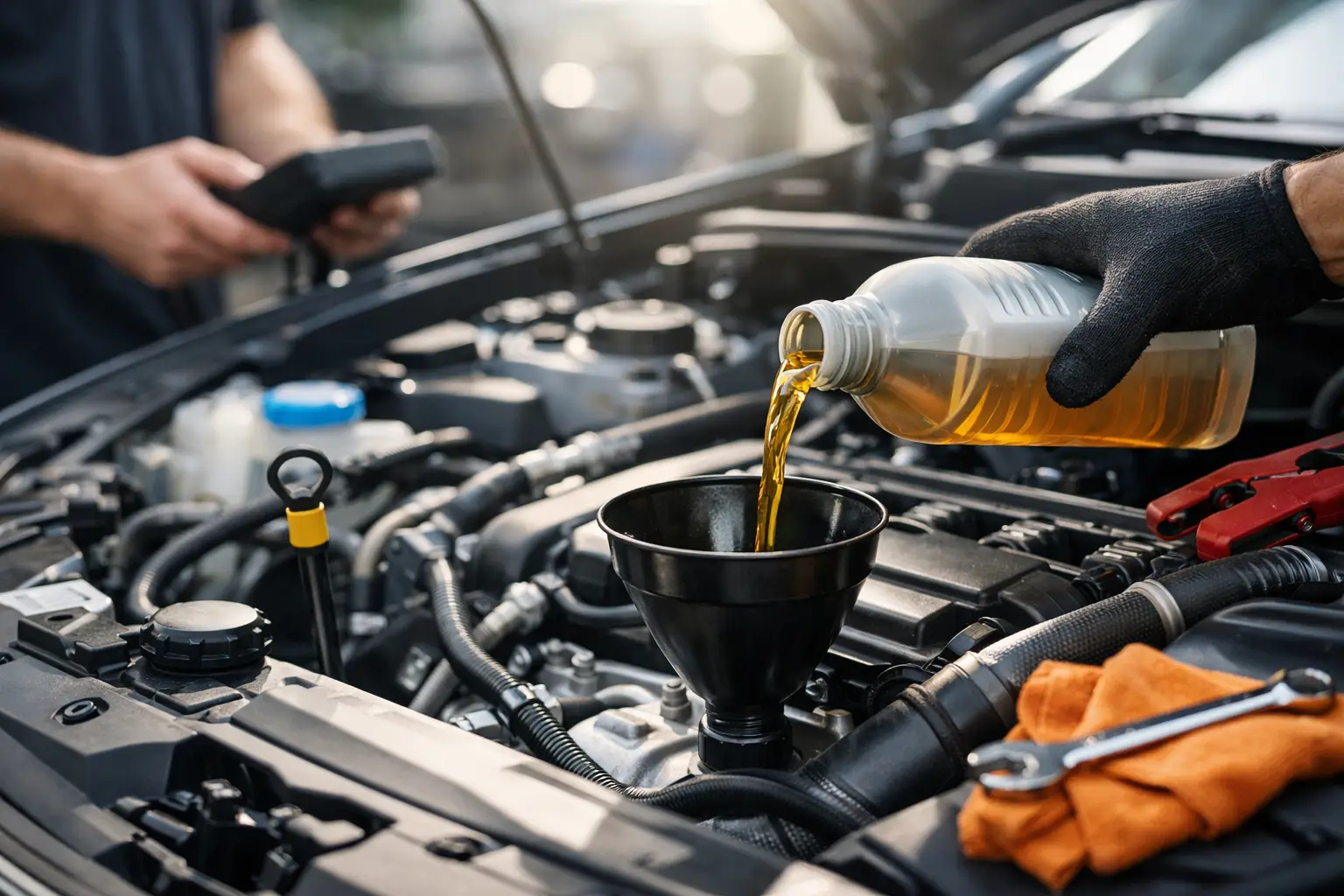 Best Ways to Prevent Engine Damage in Your Car