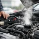 how to recognise engine overheating early featured 80x80