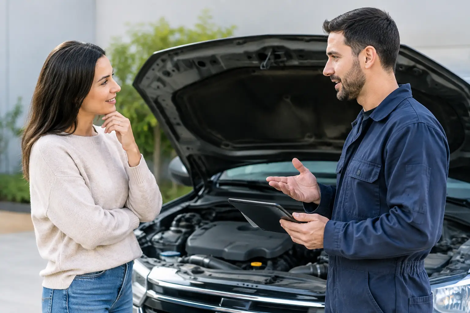 Best Mobile Mechanic Questions to Ask First