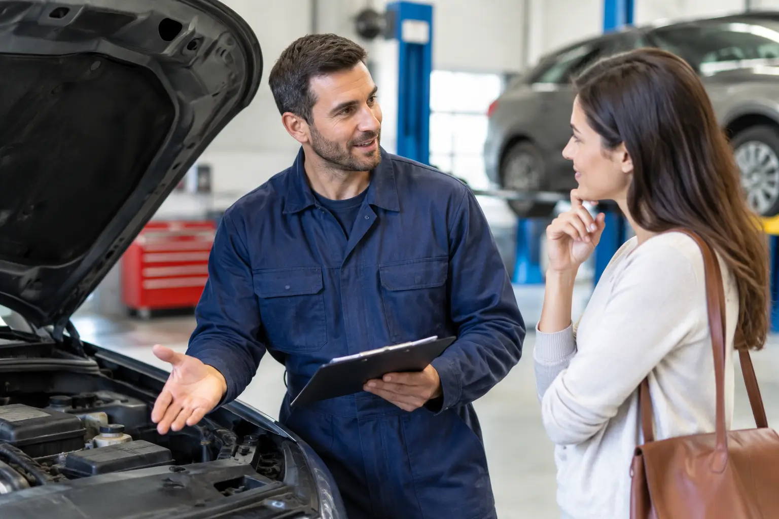 10 Best Car Service Questions to Ask Your Mechanic
