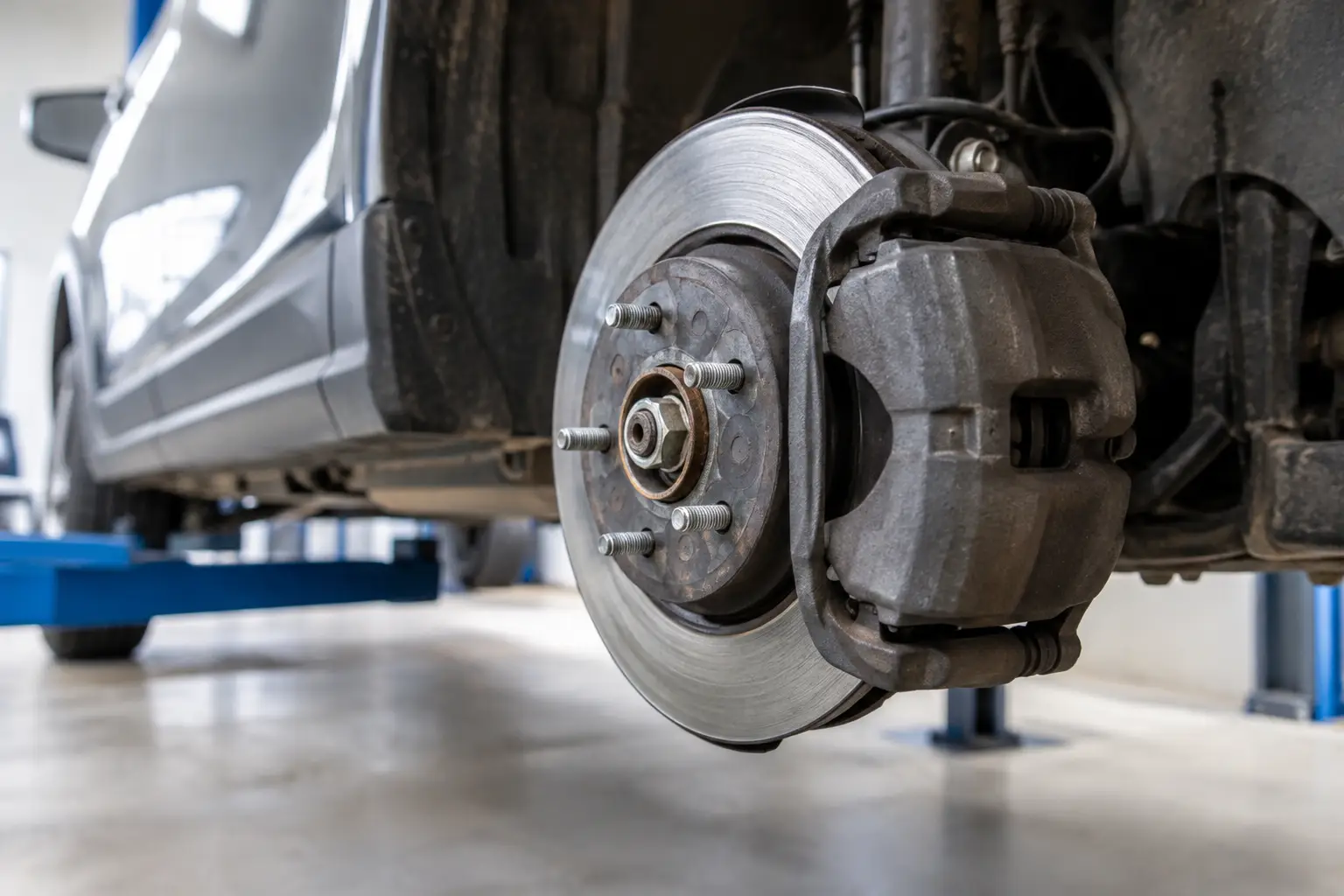 How Long Do Brakes Last? When to Check Yours